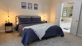 Charming townhouse ideally situated in Grayson - 1