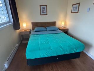 Mountain View Motel - 9