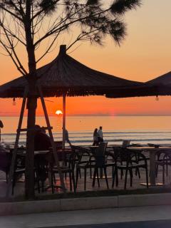 Leo apartaments with sea view - 9