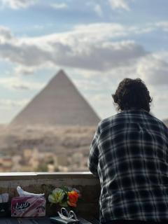 فندق مونتو - Montu pYramids Hotel - 3