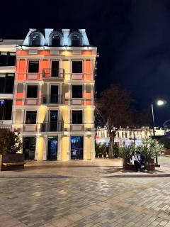 Orbeliani apartment in Old Tbilisi - 6