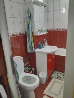 Apartament 3 camere Suceava Burdujeni - 1