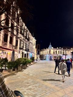 Orbeliani apartment in Old Tbilisi - 2