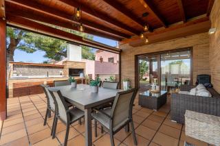 Villa Preciosa - Cubelles - 2