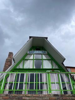 HOTEL Camino Real del Arco Iris - 5