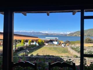 HOTEL Camino Real del Arco Iris - 3