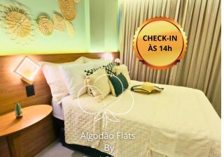 Studio moderno no Sense 211 Wi-Fi rápido em frente a praia - 3