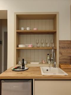 Rroji Urban Heritage - Boutique Rooms & Serviced Apartments in City Center - 2