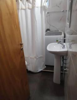 Departamento Amoblado - 2