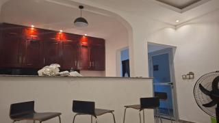 Appartement Meublé BP CITÉ Douala - 7