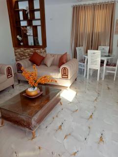 Appartement disponible in Mahdia - 5