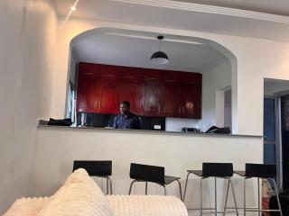 Appartement Meublé BP CITÉ Douala - 5