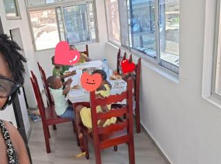 Appartement Meublé BP CITÉ Douala - 4