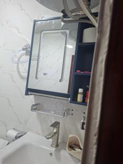 Appartement Meublé BP CITÉ Douala - 1