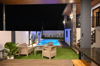 villa Alta brisa - 8