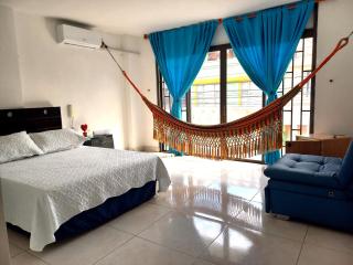 Hotel Los Balcones de Apulo - 3