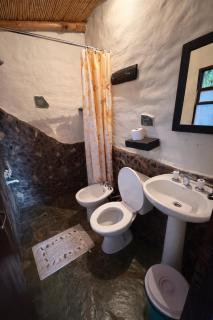 Cabañas El Cardón - 1