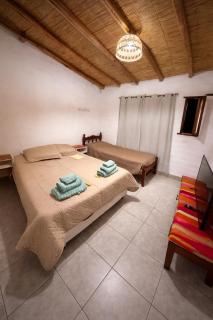 Cabañas El Cardón - 2