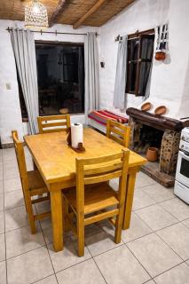 Cabañas El Cardón - 3