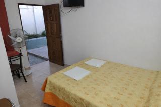 Hospedaje Dos Soles - Centro - 4