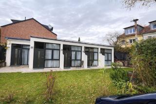 Baadenberger stay D - Köln - 0