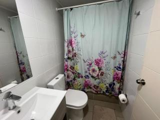 depto borde laguna - 6