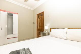 We care 4u lodge - 5