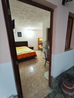 Hospedaje Dos Soles - Centro - 9