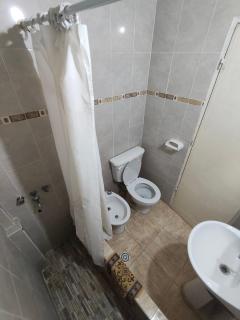 Hospedaje Dos Soles - Centro - 8