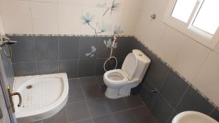 استراحة الركن الهادىء - Dschidda - 8