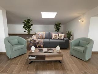 Villa Scalagreca - 7