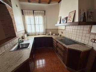 Casa Rural Parajes del Júcar - 7