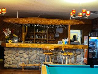 Fisherman's cove - 1