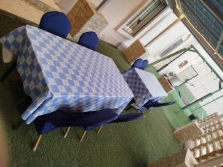 استراحة الركن الهادىء - Dschidda - 9