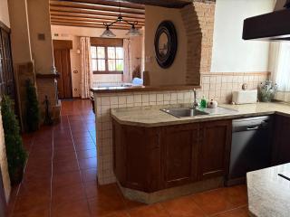 Casa Rural Parajes del Júcar - 8