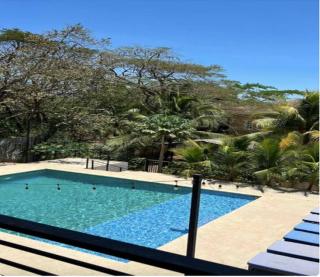 Modern 3-Bedroom House with Pool Access in Playa Grande - 0