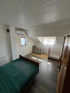 Maison de Georges et Paulette - 4