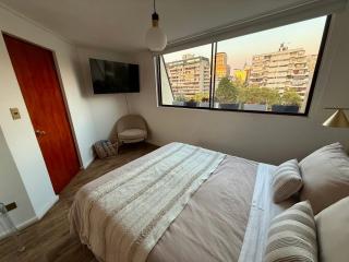 Duplex apartment next to Tobalaba - 2