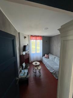 Maison de Georges et Paulette - 5