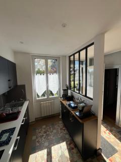 Maison de Georges et Paulette - 6