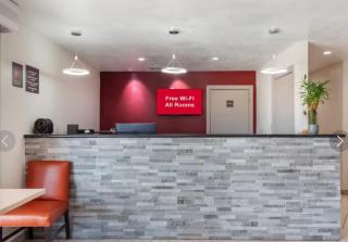 Red Roof Inn Canton, TX - 3