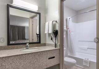 Red Roof Inn Canton, TX - 2