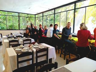 Susanna Inn MachuPicchu Hotel - 9