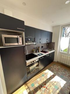 Maison de Georges et Paulette - 7