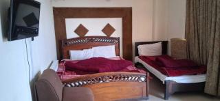 New Mughal-E-Azam Hotel GPO Point Murree - Murree - 3