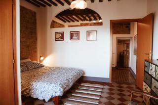 Dimora nel Chianti Classico - 2