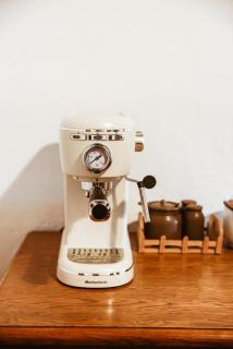 Dimora nel Chianti Classico - 7