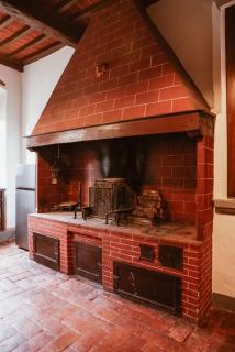 Dimora nel Chianti Classico - 5