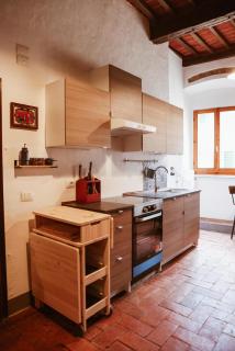 Dimora nel Chianti Classico - 8