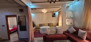 Panoramic House - Midelt Family Triplexe - 5